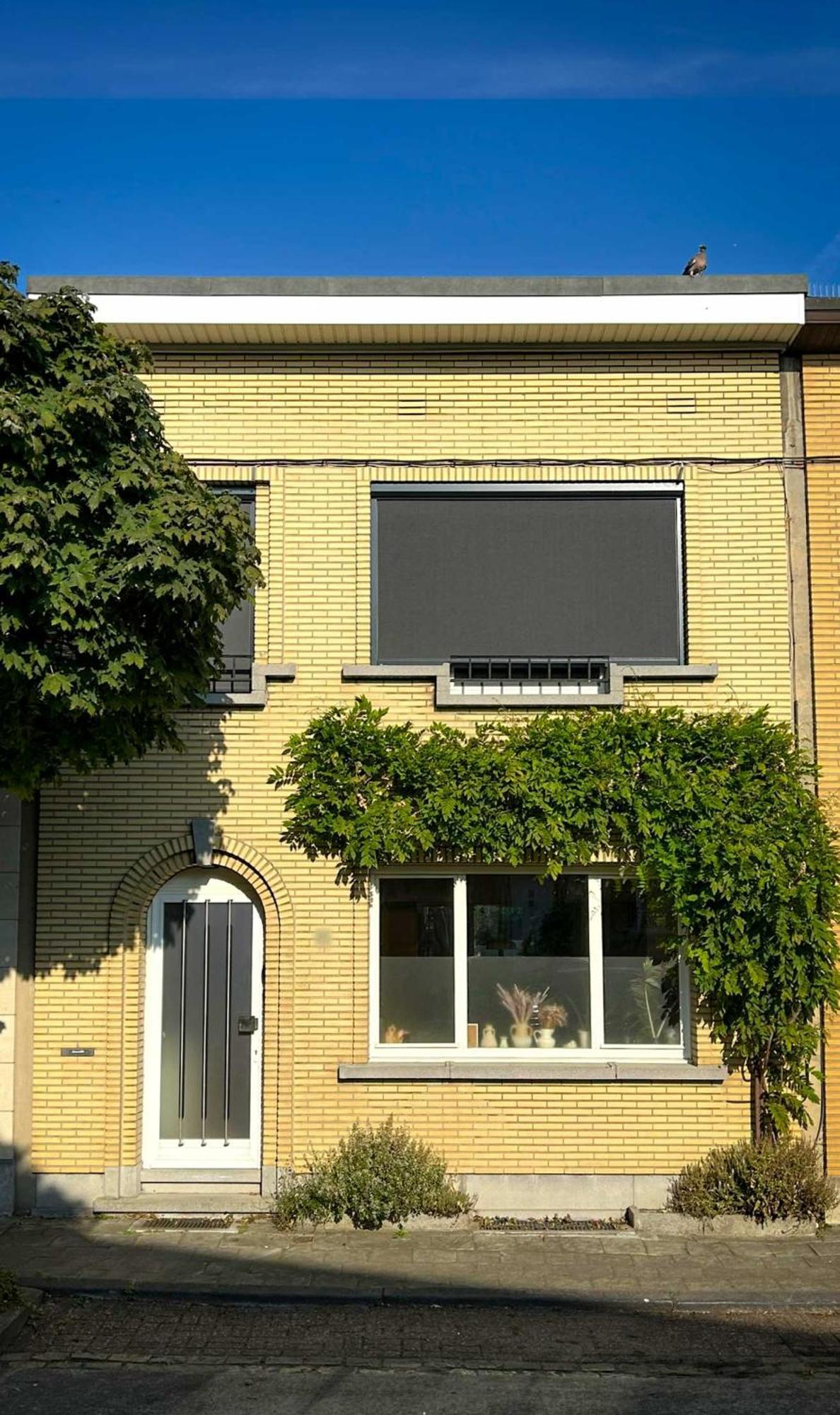 Apartment Charming 3-bedroom House With Big City Garden, Ideal For Expats Or Families *